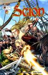 Cover for Scion (CrossGen, 2000 series) #30