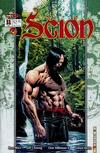 Cover for Scion (CrossGen, 2000 series) #31