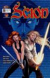 Cover for Scion (CrossGen, 2000 series) #33