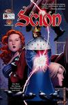 Cover for Scion (CrossGen, 2000 series) #36