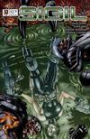 Cover for Sigil (CrossGen, 2000 series) #32