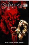 Cover for Sojourn (CrossGen, 2001 series) #19