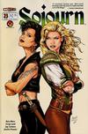 Cover for Sojourn (CrossGen, 2001 series) #23