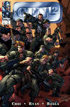 Cover for Gen12 (Image, 1998 series) #1