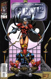Cover for Gen12 (Image, 1998 series) #2