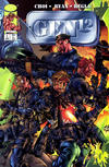 Cover for Gen12 (Image, 1998 series) #5