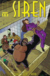 Cover for Siren: Shapes (Image, 1998 series) #3