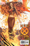 Cover for New X-Men (Marvel, 2001 series) #134