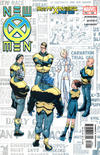 Cover for New X-Men (Marvel, 2001 series) #135