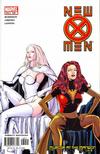 Cover for New X-Men (Marvel, 2001 series) #139