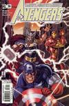Cover Thumbnail for Avengers (1998 series) #56 (471) [Direct Edition]