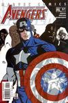 Cover Thumbnail for Avengers (1998 series) #57 (472) [Direct Edition]