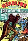 Cover for Headline Comics (Prize, 1943 series) #v4#5 (35)