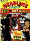 Cover for Headline Comics (Prize, 1943 series) #v5#2 (38)