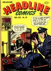 Cover for Headline Comics (Prize, 1943 series) #v8#2 (56)