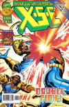 Cover Thumbnail for XSE (1996 series) #1 [Variant Edition]