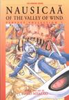 Cover for Nausicaa of the Valley of Wind Perfect Collection (Viz, 1995 series) #1
