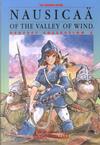 Cover for Nausicaa of the Valley of Wind Perfect Collection (Viz, 1995 series) #2