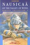Cover for Nausicaa of the Valley of Wind Perfect Collection (Viz, 1995 series) #3