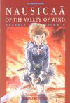 Cover for Nausicaa of the Valley of Wind Perfect Collection (Viz, 1995 series) #4
