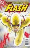 Cover Thumbnail for Flash (1987 series) #197 [Newsstand]
