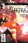 Cover for Elektra (Marvel, 2001 series) #19 [Direct]