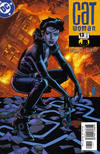 Cover for Catwoman (DC, 2002 series) #13 [Direct Sales]