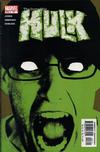 Cover for Incredible Hulk (Marvel, 2000 series) #47 [Direct Edition]