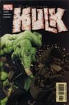 Cover for Incredible Hulk (Marvel, 2000 series) #48 [Direct Edition]