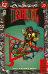 Cover for Azrael (DC, 1995 series) #16 [Direct Sales]