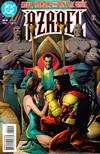 Cover for Azrael (DC, 1995 series) #30