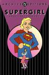 Cover for Supergirl Archives (DC, 2001 series) #1