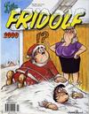 Cover for Lilla Fridolf [julalbum] (Bokförlaget Semic; Egmont, 1998 series) #2000