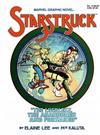 Cover for Marvel Graphic Novel (Marvel, 1982 series) #13 - Starstruck