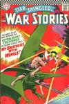 Cover for Star Spangled War Stories (DC, 1952 series) #129