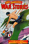 Cover for Star Spangled War Stories (DC, 1952 series) #131