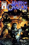 Cover for Mark of Charon (CrossGen, 2003 series) #2