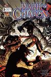 Cover for Mark of Charon (CrossGen, 2003 series) #3