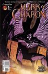 Cover for Mark of Charon (CrossGen, 2003 series) #4