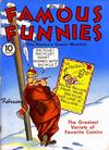 Cover for Famous Funnies (Eastern Color, 1934 series) #67