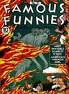 Cover for Famous Funnies (Eastern Color, 1934 series) #81