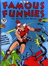 Cover for Famous Funnies (Eastern Color, 1934 series) #82