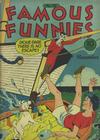 Cover for Famous Funnies (Eastern Color, 1934 series) #88