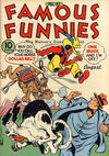 Cover for Famous Funnies (Eastern Color, 1934 series) #97