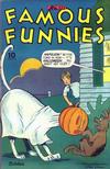 Cover for Famous Funnies (Eastern Color, 1934 series) #123