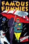 Cover for Famous Funnies (Eastern Color, 1934 series) #146