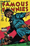 Cover for Famous Funnies (Eastern Color, 1934 series) #207