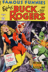 Cover for Famous Funnies (Eastern Color, 1934 series) #209