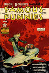 Cover for Famous Funnies (Eastern Color, 1934 series) #214