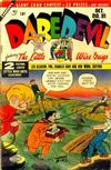 Cover for Daredevil Comics (Lev Gleason, 1941 series) #91